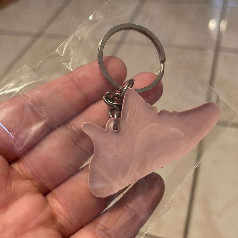 Keychain✨✨✨ - Picture 3 of 3